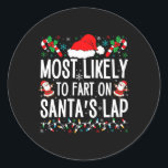 Adesivo É Mais Provável Que Se Aplique À Família Correspon<br><div class="desc">É Mais Provável Que Se Concentre Em Papais noeis Que Correspondam Ao Xmas Familiar</div>