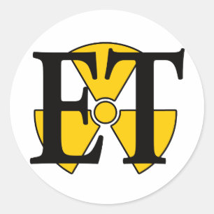 Adesivo E técnico dos eletrônicos