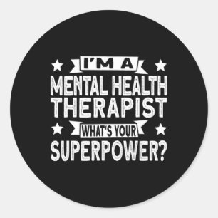 Adesivo E Terapia Mental