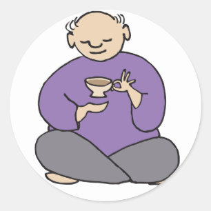 Adesivo É toda sobre Fred