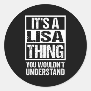 Adesivo É Uma Coisa Da Lisa Que Você Não Entenderia Primei