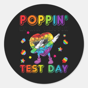 Adesivo É Uma Forma De Coração Dando Um Pino No Meu Caminh