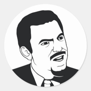 Adesivo É você sério