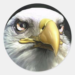 ADESIVO EAGLE