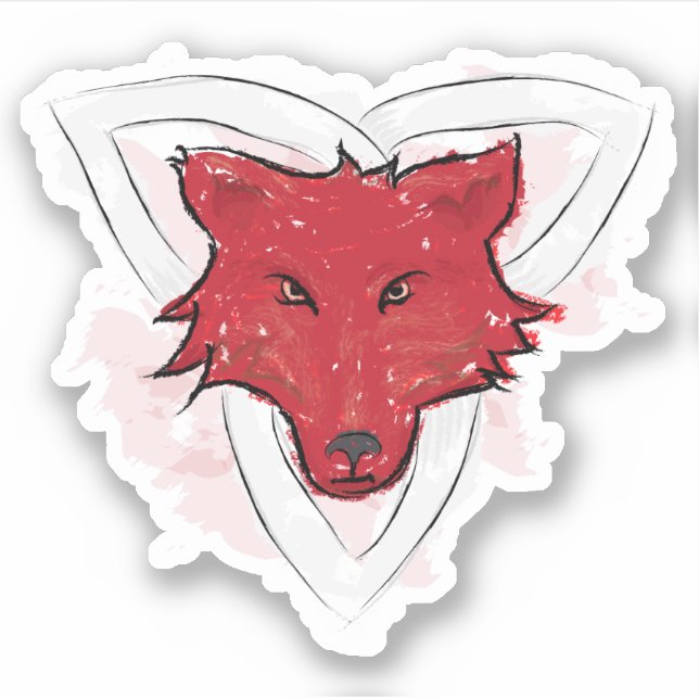 Adesivo Ealdormere (Frente)