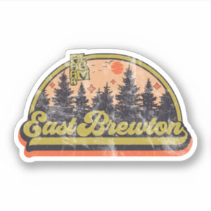 Adesivo East Brewton, Alabama