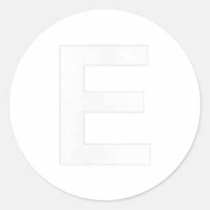 Adesivo Echo Company Cadre Rank Shirt Summerall Guarda