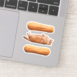 Adesivo Eclairs