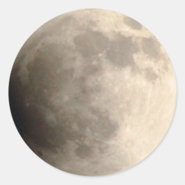 Adesivo Eclipse Lunar Total (3) 12 de abril de 2014