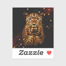 Adesivo Eclipse Majestade