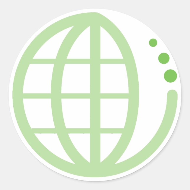 Adesivo eco-terra (Frente)