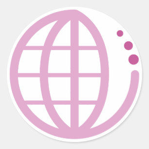 Adesivo eco-terra: mãe terra