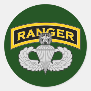 Adesivo Ecrã Ranger e asas do Master Blaster