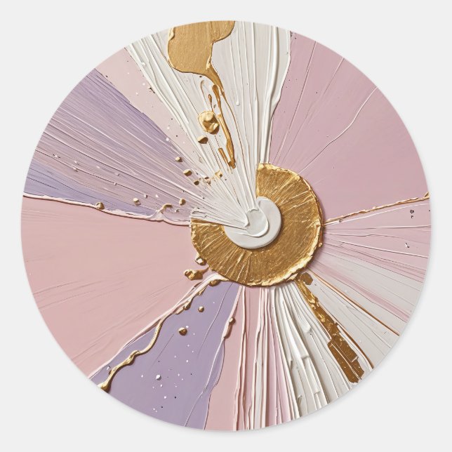 Adesivo Eethal Bloom (Frente)