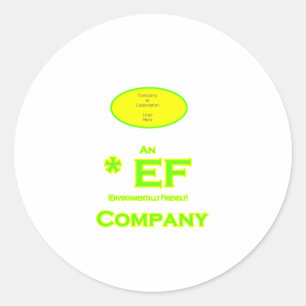 Adesivo EF - Empresa respeitadora do ambiente1