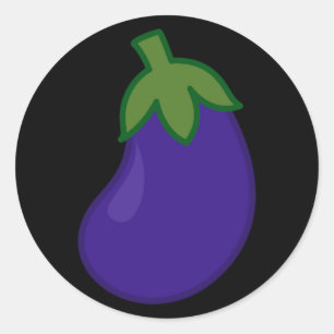Adesivo EggPlant