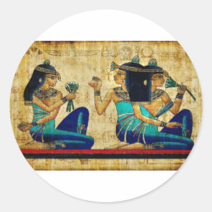 Adesivo Egipto antigo 6