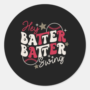 Adesivo Ei Tter Tter Swing Day Vender Feliz Mãe Engraçado