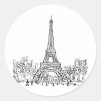 Eifel Tower Paris