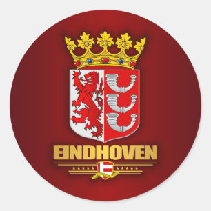 Adesivo Einhoven