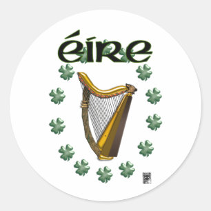 Adesivo eire