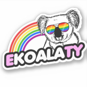 Adesivo Ekoalaty