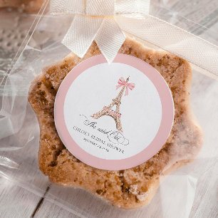 Adesivo Ela disse Sim Paris Arco Torre Eiffel CHUVA DE NOI