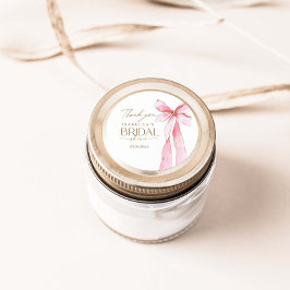 Adesivo Ela é Chá de panela de casando