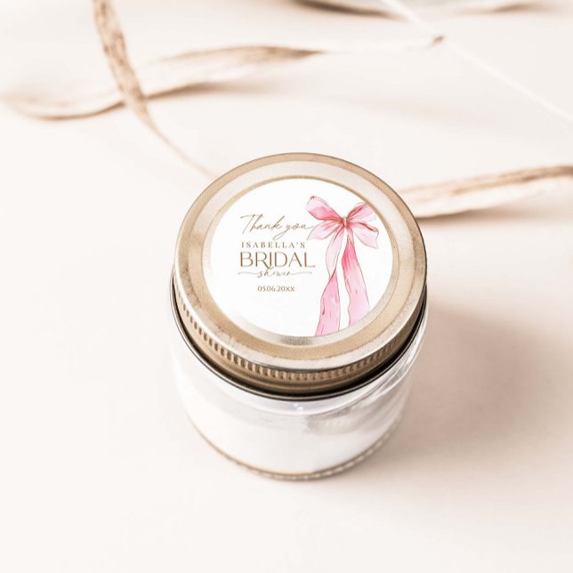 Adesivo Ela é Chá de panela de casando (Criador carregado)