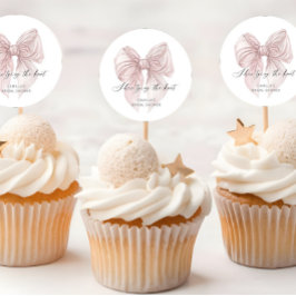 Adesivo Ela está dando o nó no Despedida de Solteira 