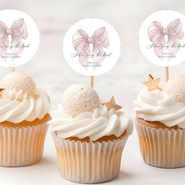 Adesivo Ela está se casando Chá de Noiva  (Criador carregado)