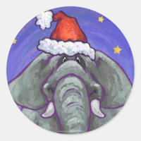 Elefante Natal