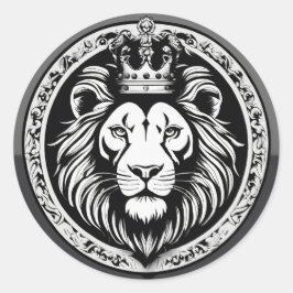 Adesivo "Elegância Flutuante".