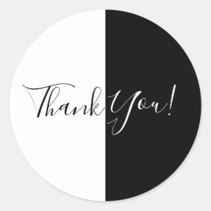 Adesivo Elegante de metade Festa de aniversário divisíve