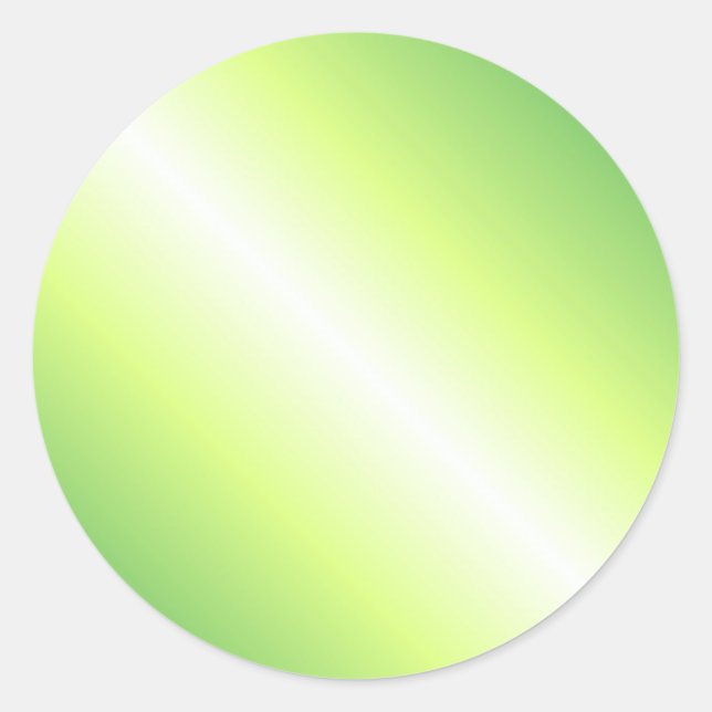 Adesivo Elegante de tendências personalizadas do Modelo Ve (Frente)