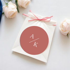 Adesivo Elegante Floral Boho