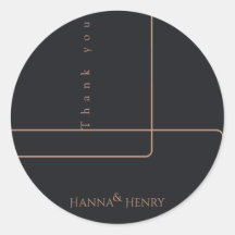 elegante rosa dourada preta Moderna