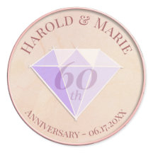 Elegante Wedding Diamond Gemstone