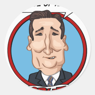 Adesivo Eleição Presidencial 2016