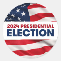 Eleição Presidencial Dos EUA Em 2024