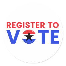 Eleitor Dos Estados Unidos Em 2024