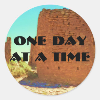 Adesivo Elemento da Terra ODAT