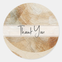 Adesivo Elementos Neutros Naturais Arejados Boêmios Boho