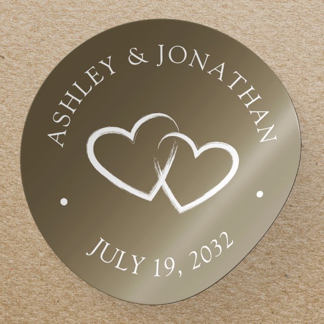 Adesivo Elementos Simples Modernos Elegantes (Criador carregado)