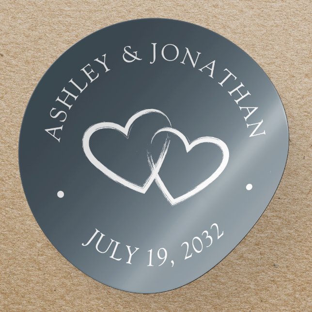 Adesivo Elementos Simples Modernos Elegantes (Criador carregado)