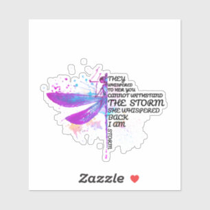 Adesivo Eles Assaltaram Para Ela Você Não Pode Resistir A 