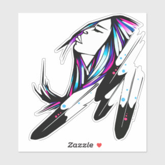 Adesivo eletrificado de vinilo