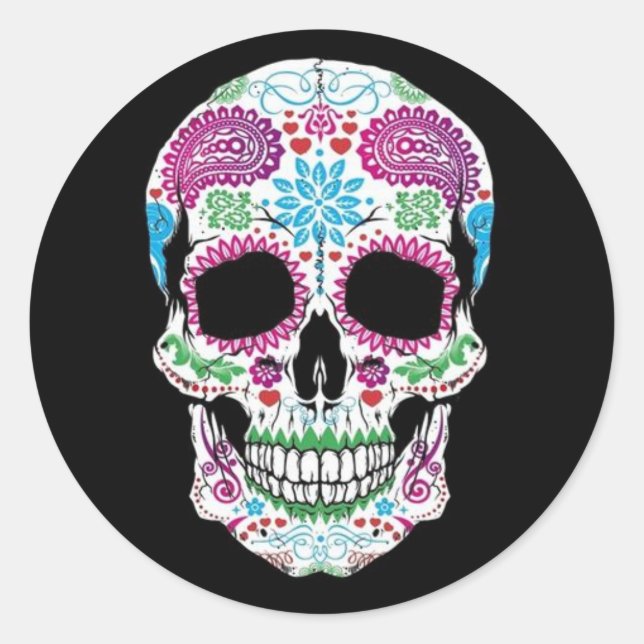 Adesivo eletronic (Frente)