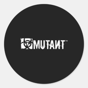 Adesivo Elevação de ginástica do esporte Workout Bodybuild