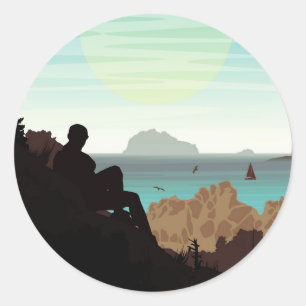 Adesivo Elevada Escape